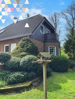 WO NATUR UND ENTSPANNUNG ZU WUNDERBAREN ERLEBNISSEN VERSCHMELZEN... - Altlandsberg