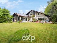 Wohnen in bester Lage - attraktive Investitionschance - Irsee