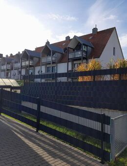 Schönes, schickes Reihenhaus in einen ruhigen Ortsteil von Gera zu verkaufen - Gera