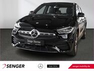 Mercedes GLA 200, AMG Ambiente, Jahr 2022 - Ahlen