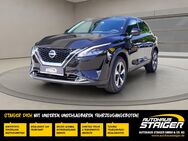 Nissan Qashqai, 1.3 DIG-T N-Connecta Winter, Jahr 2024 - Wolfach