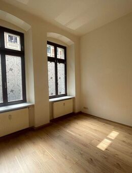 1 Raumwohnung im Erdgeschoss in Görlitzer Innenstadt - Görlitz
