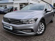 VW Passat Variant, 2.0 TDI Business||, Jahr 2022 - Darmstadt