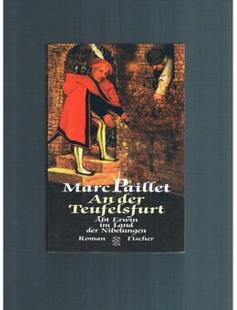 An der Teufelsfurt,Marc Paillet,Fischer Verlag,1999 - Linnich