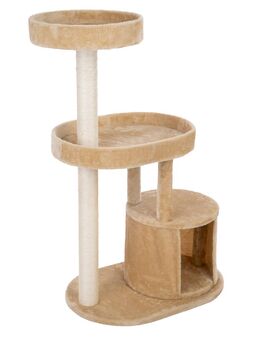TIAKI Kratzbaum Haven - beige