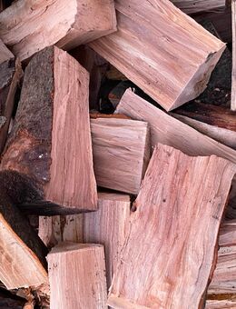 Brennholz Ofenholz Buche 25 cm - Selk