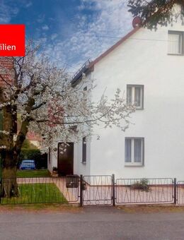 ***Da nehmen wir eine Wohnung für Mutti/Vati oder Kind*** - Tabarz (Thüringer Wald)