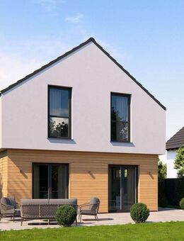Einzugsfertiges Einfamilienhaus in Germannsdorf - Neubau - Hauzenberg