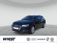 Audi A4, 1.4 Avant sport, Jahr 2017 - Darmstadt