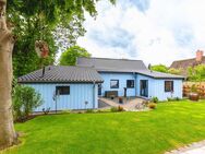 Wohlfühlen pur! DEIN saniertes und energieeffizientes Zuhause mit dem gewissen Etwas! - Hartenholm