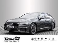 Audi A6, Avant S line 55 TFSI e quattro, Jahr 2021 - Bonn