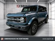 Ford Bronco, 2.7 TG1 EcoB Outer Banks, Jahr 2023 - Dortmund