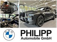 BMW X7, xDrive40d M Sport H&K PAProf SKY, Jahr 2022 - Mülheim (Ruhr)