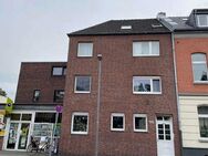 Gepflegte Eigentumswohnung in Krefeld-Linn - Krefeld