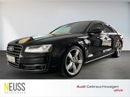 Audi A8, 4.2 TDI quattro Limousine, Jahr 2016 - Pfarrkirchen