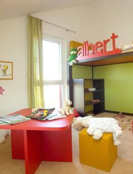 Ihr Traumhaus in Egloffstein: Platz für Ihre Wünsche und höchste Qualität! - Egloffstein