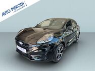 Ford Puma, 1.0 EcoBoost Hybrid ST-LINE, Jahr 2022 - Worms