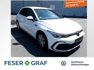 VW Golf, 1.5 eTSI R-Line, Jahr 2023 - Nürnberg