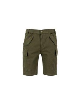 Alpha Industries Shorts Alpha Industries Men - Shorts Airman Short