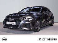 Audi A3, Sportback 35 TFSI S line, Jahr 2020 - Hildesheim