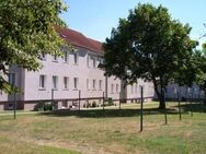 Kleine 2-Raum-Wohnung in Alt-Strelitz! - Neustrelitz
