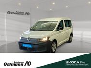 VW Caddy, 2.0 TDI, Jahr 2020 - Niestetal