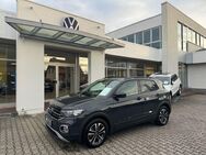 VW T-Cross, 1 0 United, Jahr 2021 - Pasewalk