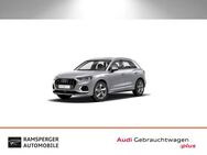 Audi Q3, advanced 40 TFSI quattro, Jahr 2019 - Kirchheim (Teck)