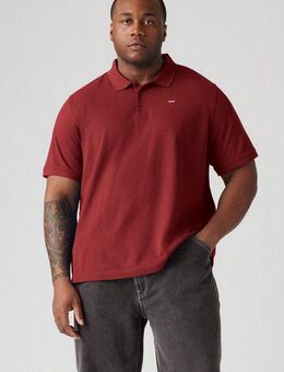 Levi's® Plus Poloshirt BIG O.G. BATWING POLO