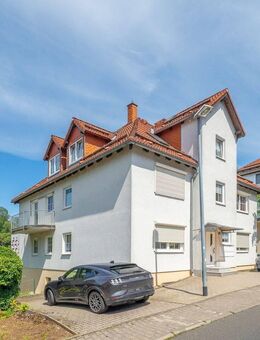 Doppelpack für Kapitalanleger - zwei schöne DGW - Suhl