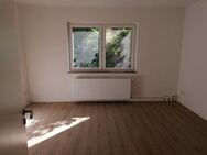 Ruhige, renovierte und sanierte 4-Zimmer-Wohnung - Wilhelmshaven