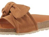VERBENAS Roxy Roda Pantolette, Sommerschuh, Schlappen, Strandschuh zum Schlupfen