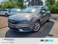 Opel Astra, 1.2 K ST Elegance, Jahr 2020 - Potsdam