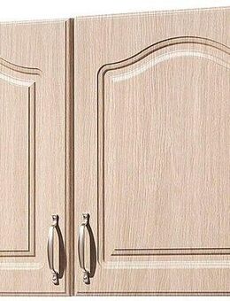 wiho Küchen Hängeschrank Linz 100 cm breit