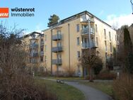 Deggendorf: Zentrumsnahe 3-Zi.- ETW auf zwei Etagen m. gr. Terrasse - in ruhiger Wohnlage! - Deggendorf