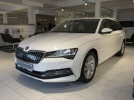 Skoda Superb, 1.4 TSI Combi iV Style, Jahr 2020 - Döbeln