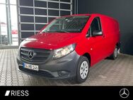 Mercedes Vito, 116 Audio40 K, Jahr 2023 - Ravensburg