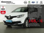 Renault Captur, LIMITED ENERGY HANDSFREE ENTRY, Jahr 2019 - Heiden