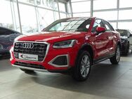 Audi Q2, 35 TFSI advanced Komfortpaket plus, Jahr 2024 - Meißen