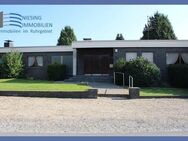 Bungalow - freistehend mit Garage & großem Grundstück ***provisionsfrei*** - Oberhausen