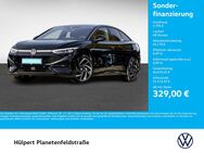 VW ID.7, PRO LM20, Jahr 2023 - Dortmund