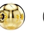 Swarovski Paar Ohrstecker Schmuck Geschenk Imber Ohrringe Solitär, mit Swarovski® Kristall