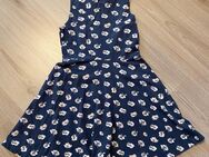 Modell: Kleid Strandkleid von beach time Gr.34 - Lippstadt