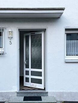 Saarlouis-Vogelsang_gemütliches Reihenhaus mit 4,5 Zi., Garten und Garage! - Saarlouis