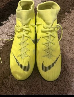 Nike Mecurial Superfly 6 Hallenschuhe - Schweich Zentrum
