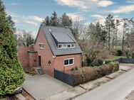 Freistehendes Haus mit Einliegerwohnung im Anbau und großem Grundstück in Krefeld-Fischeln! - Krefeld