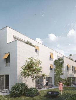 Urbanes Stadthaus im Leipziger Osten - Leipzig