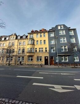*** Mehrfamilienhaus mit Ilmenau! 33.600 Euro NKM! - Ilmenau