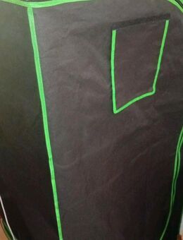 Vivosun Pflanzenzelt 90×90×180 Neuwertig - Brome