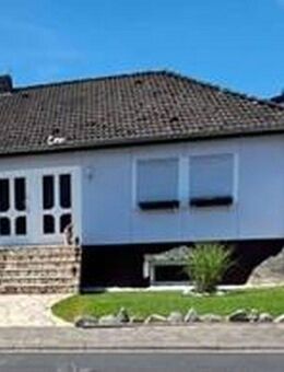 Einfamilienhaus in Neuberg - Neuberg